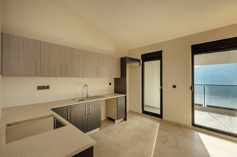 Image of Apartment in new building - 1 Bedrooms for Sale in Herceg-Novi-Herceg Novi-Montenegro, Image 29